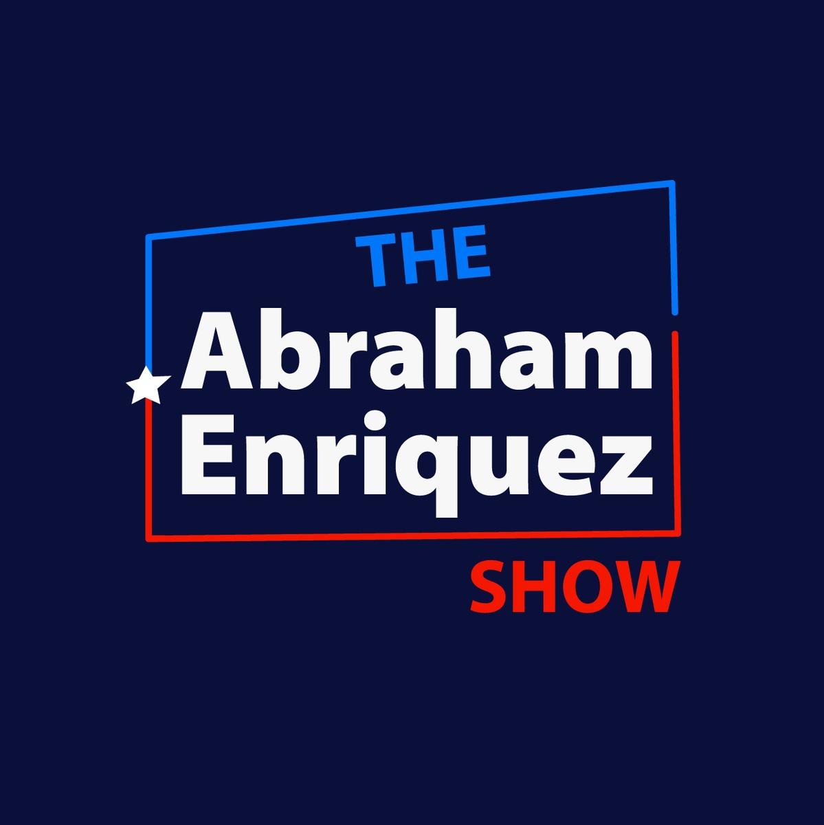 Abraham Enriquez Show | RNCN | Real News Communications Network