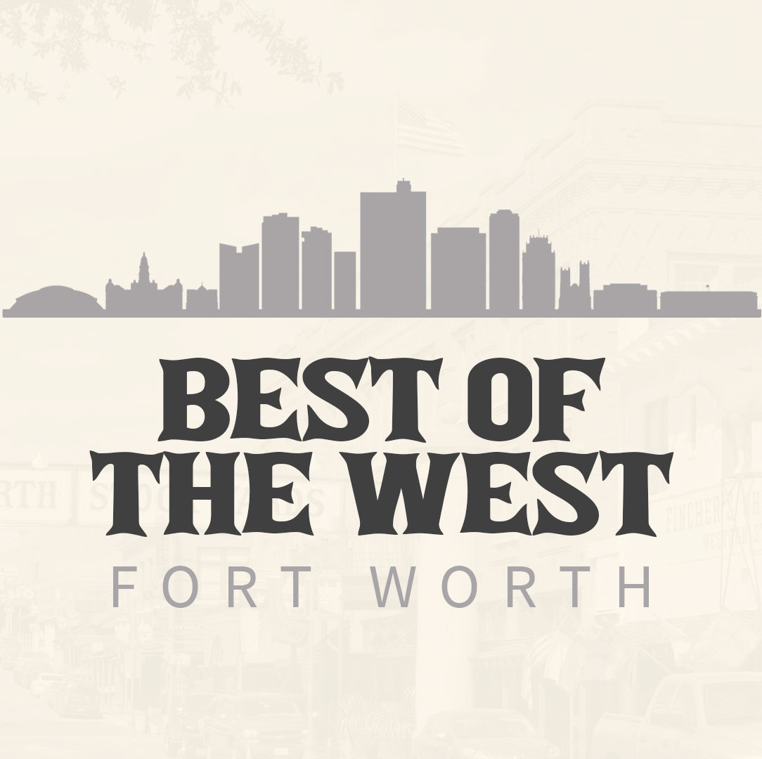 Best of the West